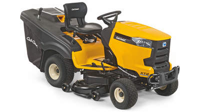 Tondeuse autoportée Cub Cadet XT2 QR106