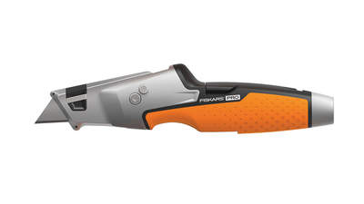 Cutter CarbonMax peintre Fiskars