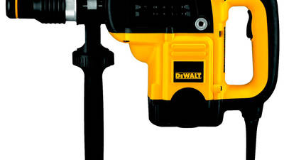 avis et prix perforateur sds max DeWALT D25501K promotion pas cher