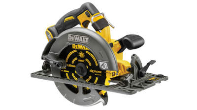 scie circulaire DEWALT DCS579NT-QW XR FLEXVOLT 2.0 