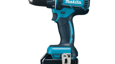 Perceuse-visseuse brushless Makita DDF480RMJ