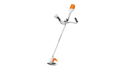 Débroussailleuse à batterie avec poignée de vélo STIHL FSA 90