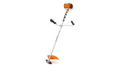 Débroussailleuse thermique STIHL FS 89