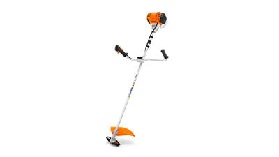 Débroussailleuse thermique STIHL FS 91