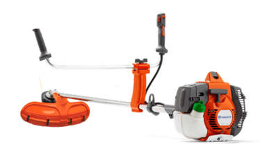 Débroussailleuse thermique HUSQVARNA 535RX