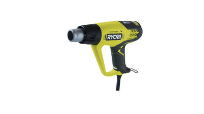 Décapeur thermique RYOBI EHG2020LCD