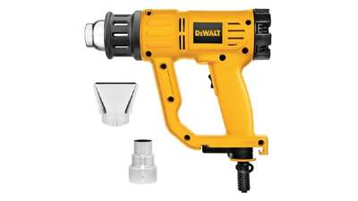 Décapeur thermique DEWALT D26411-QS