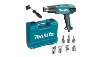 Décapeur thermique Makita HG6531CK