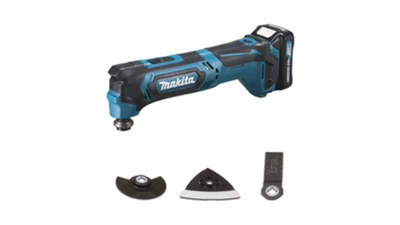 Découpeur-ponceur Makita TM30DSAEX1