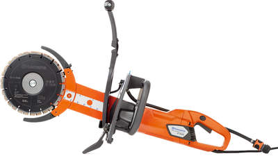 Découpeuse a disque K4000 Cut-n-Break Husqvarna