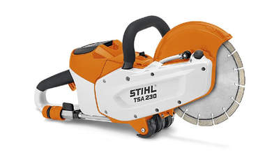 Découpeuse à batterie STIHL TSA 230