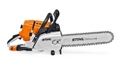 Découpeuse à pierre GS 461 STIHL