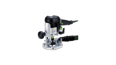 Défonceuse filaire FESTOOL OF 1010