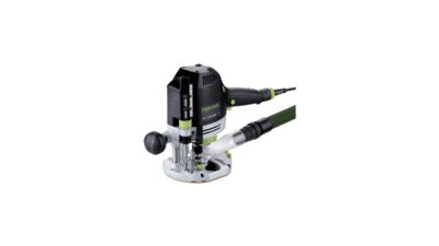 Défonceuse filaire FESTOOL OF 1400