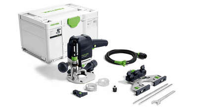 défonceuse OF 1010 REBQ-Plus 578005 Festool