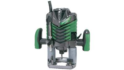 Défonceuse filaire HIKOKI 8 mm M8V2WSZ