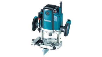 Défonceuse Makita RP2300FCXJ