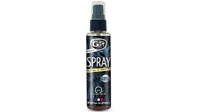 Désodorisant à pulvériser GS27 AC180136