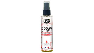 Désodorisant à pulvériser GS27 AC180138