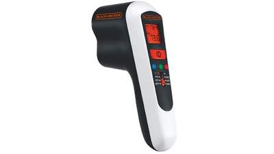 Détecteur thermique BLACK+DECKER TLD100-XJ