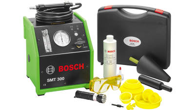 Détecteur de fumée Bosch SMT 300