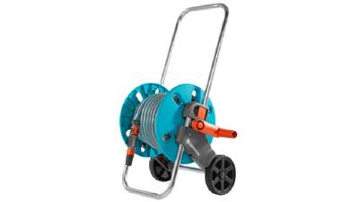 Dévidoir CleverRoll S Gardena 18502-50