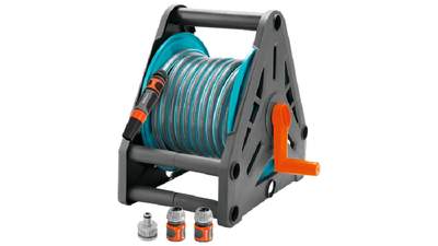 Dévidoir portable équipé Gardena 2687-20