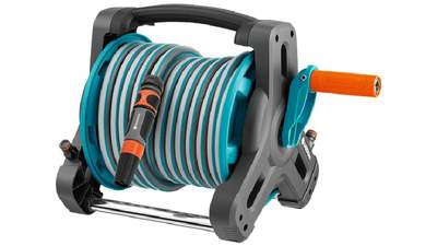 Dévidoir portable Gardena 8010-20