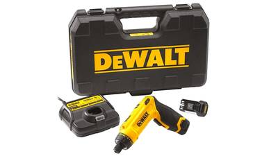 Tournevis gyroscopique DEWALT DCF680G2