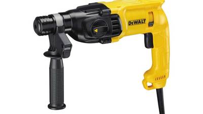 Perforateur filaire DeWALT D25033K