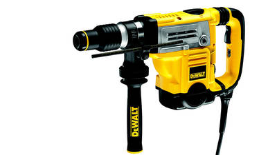 avis et prix perforateur sds max DeWALT D25601K promotion pas cher