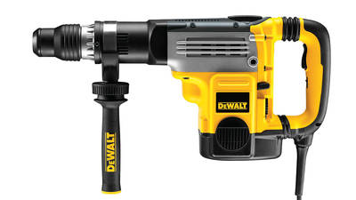 perforateur sds max DeWALT D25763K