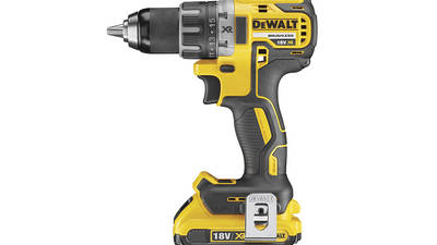 Perceuse visseuse DeWALT DCD791