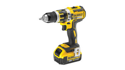 Perceuse visseuse à percussion sans fil DeWALT DCD795M1