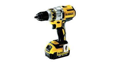 Perceuse visseuse sans fil DeWALT DCD990M2