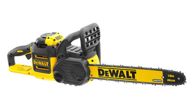 Tronçonneuse sans fil DEWALT DCM575 54V XR FLEXVOLT