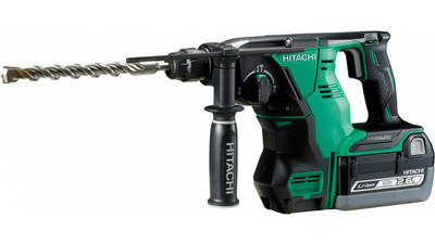 Perforateur SDS Plus Hitachi 36V Brushless DH 36DBL