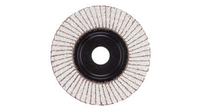 Disque à lamelles Aluminium SLC 50 / 125 G60 4932479092 Milwaukee 