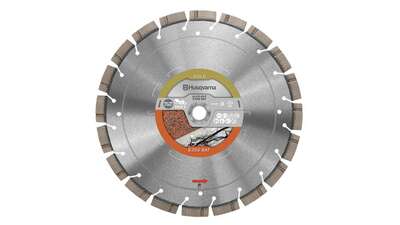 disque diamanté Elite-cut S35 batterie Husqvarna 529664001