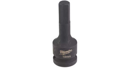 DOUILLE SHOCKWAVE 1/2" HEX 10 mm 4932478066