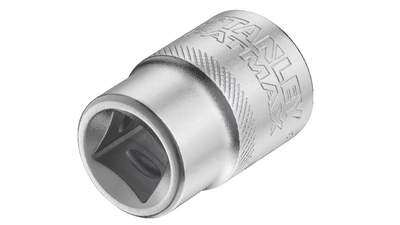 Douille 1/2" 6 pans STANLEY FATMAX FMMT17238-0
