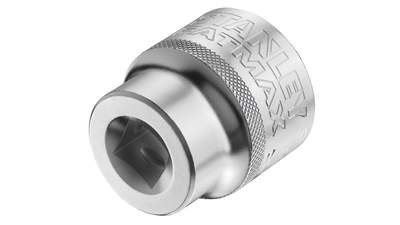 Douille 1/2" 6 pans STANLEY FATMAX FMMT17245-0