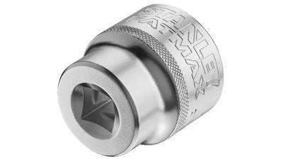 Douille 1/2" 6 pans STANLEY FATMAX FMMT17246-0