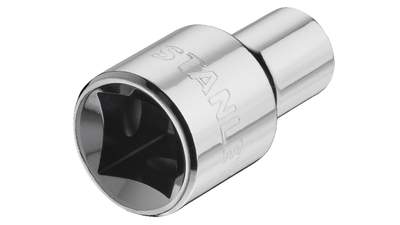 Douille 1/2" 6 pans STANLEY STMT86509-0