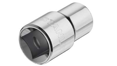 Douille 1/2" 6 pans STANLEY STMT86512-0