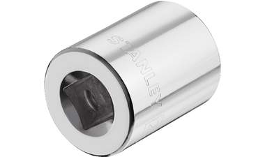 Douille 1/2" 6 pans STANLEY STMT86524-0