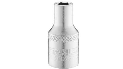 Douille 1/4" 6 pans STANLEY FATMAX FMMT17186-0