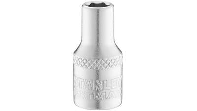 Douille 1/4" 6 pans STANLEY FATMAX FMMT17187-0