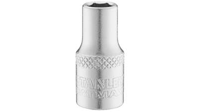 Douille 1/4" 6 pans STANLEY FATMAX FMMT17190-0