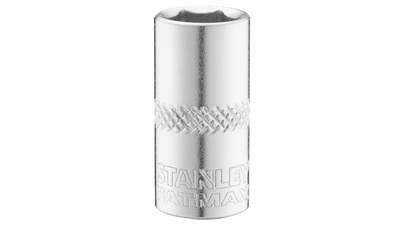 Douille 1/4" 6 pans STANLEY FATMAX FMMT17193-0